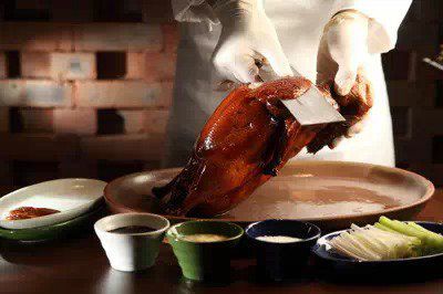 北京烤鴨的前世今生！竟起源于杭州？