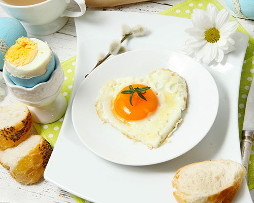 起床就吃早餐？5大早餐誤區(qū)最傷人