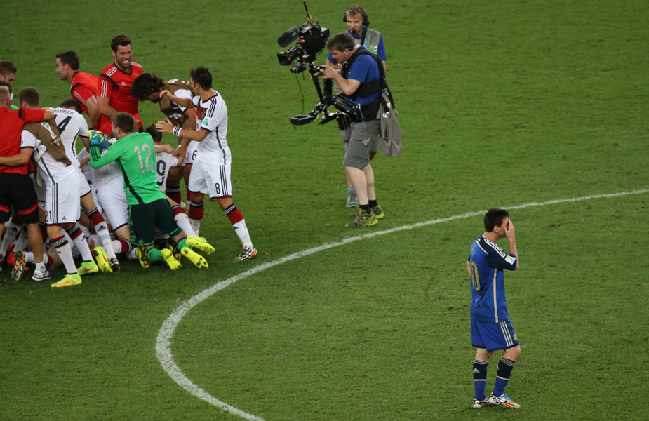 鮑泰良世界杯佳作賞。