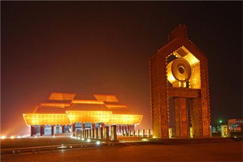 5·18國際博物館日福利！瞅瞅咱河南各家博物館啥看點