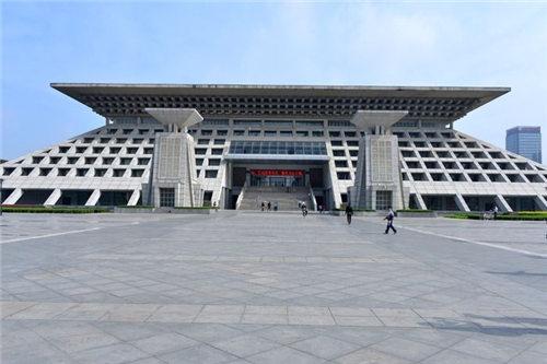 5·18國際博物館日福利！瞅瞅咱河南各家博物館啥看點