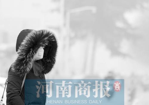 重污染天氣下上班致病算工傷嗎？ 有關(guān)部門咋說(shuō)