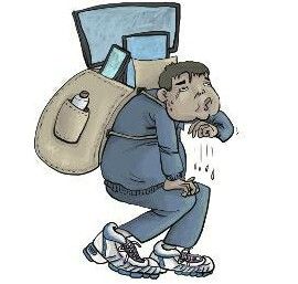 近年中國學(xué)生肺活量直線下降，長跑成績也成正比下降