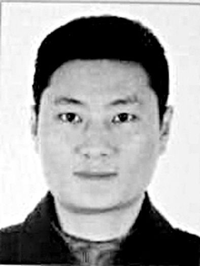 “3·20”案疑似“真兇”項(xiàng)生源。