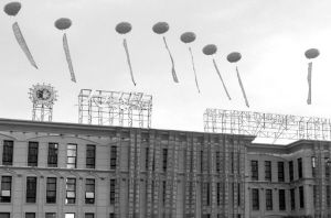 　北京“天上人間”轉(zhuǎn)戰(zhàn)溫嶺？