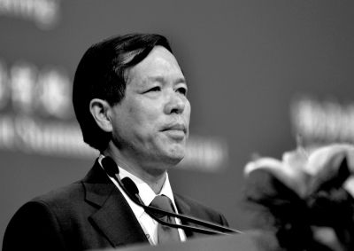 原鐵道部運輸局副局長蘇順虎。圖/CFP