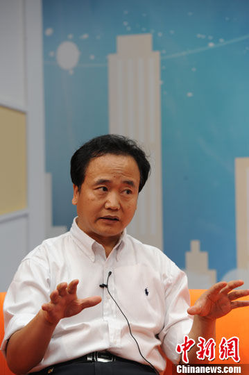 著名經(jīng)濟(jì)學(xué)家、北京大學(xué)經(jīng)濟(jì)學(xué)院教授曹和平