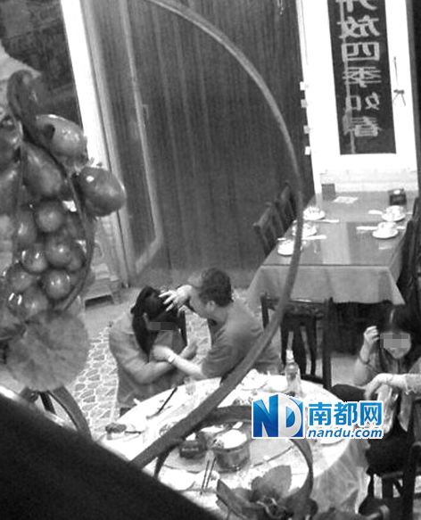 被指“性騷擾”女生 川美退休副教授:與“師德”無關 被指“性騷擾”女生 川美退休副教授:與“師德”無關