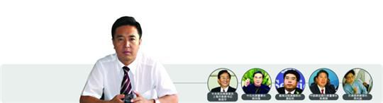 高子程，1962年出生，理學士、法學士、國民經(jīng)濟學碩士、法學博士研究生。