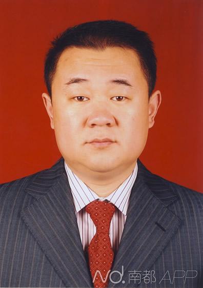 慶安副縣長(zhǎng)被曝學(xué)歷造假、妻子吃空餉 紀(jì)委介入