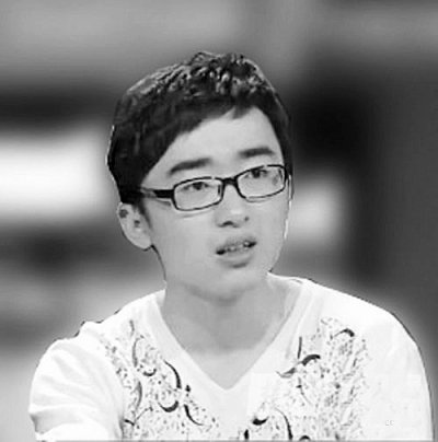 他是2010年湖北高考第88名,也是“口誅筆伐”母校的“刺兒頭” 他是2010年湖北高考第88名,也是“口誅筆伐”母校的“刺兒頭”