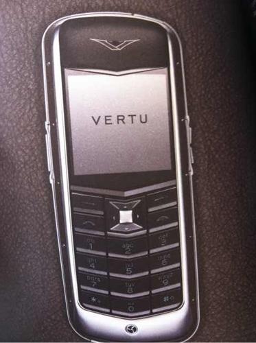 (葉先生的手機目前已經(jīng)送去維修，圖冊中的手機是和葉先生同款的。圖/瀟湘晨報滾動新聞記者 文乃斐)