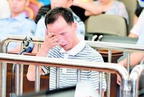 17年冤獄換160萬國家賠償 青年變中年錯(cuò)失人生好時(shí)光 17年冤獄換160萬國家賠償 青年變中年錯(cuò)失人生好時(shí)光