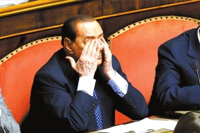 貝盧斯科尼堅稱自己無罪，認(rèn)為法庭的判決帶有政治動機(jī)。（資料圖片）圖/CFP登錄手機(jī)應(yīng)用平臺，免費下載并使用“京華云拍”，拍攝圖片觀看視頻。