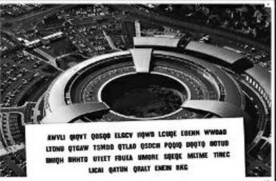 這143個字符中隱藏著什么秘密，您能看出來嗎？