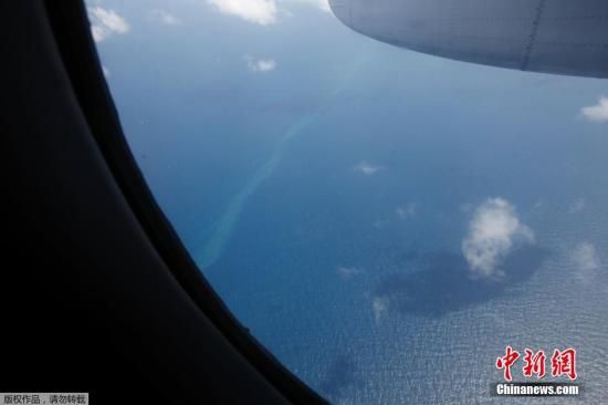 馬航失聯(lián)客機搜救范圍擴大 馬來請求印度協(xié)助 馬航失聯(lián)客機搜救范圍擴大 馬來請求印度協(xié)助