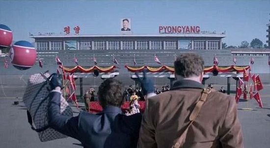 　《采訪》的第一條預(yù)告片引來高達(dá)300多萬的點(diǎn)擊率。