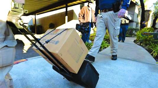 美國突查南加州27個(gè)華人月子中心