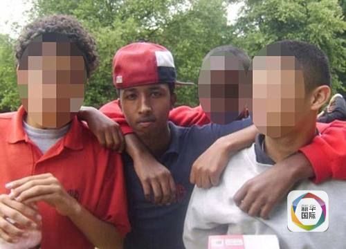 圖為15歲左右時(shí)的坎特 圖為15歲左右時(shí)的坎特