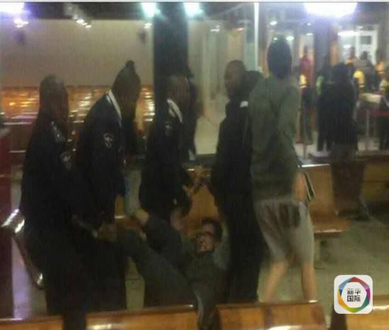 馬達(dá)加斯加航空公司罷工導(dǎo)致大批航班停飛，近百名中國(guó)旅客滯留當(dāng)?shù)? complete=