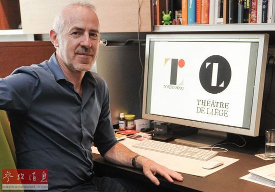 比利時設(shè)計師對東京奧運(yùn)會徽提起訴訟