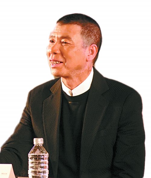 《一九四二》昨日首映 以民族視角講述河南故事 《一九四二》昨日首映 以民族視角講述河南故事