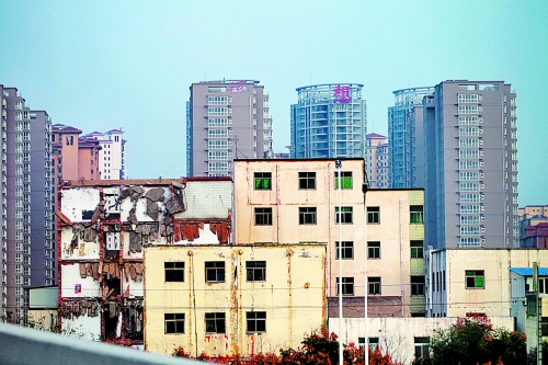 國有土地住宅房屋被征收，將以兩種方式補(bǔ)償