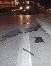 隨時有生命危險 隨時有生命危險