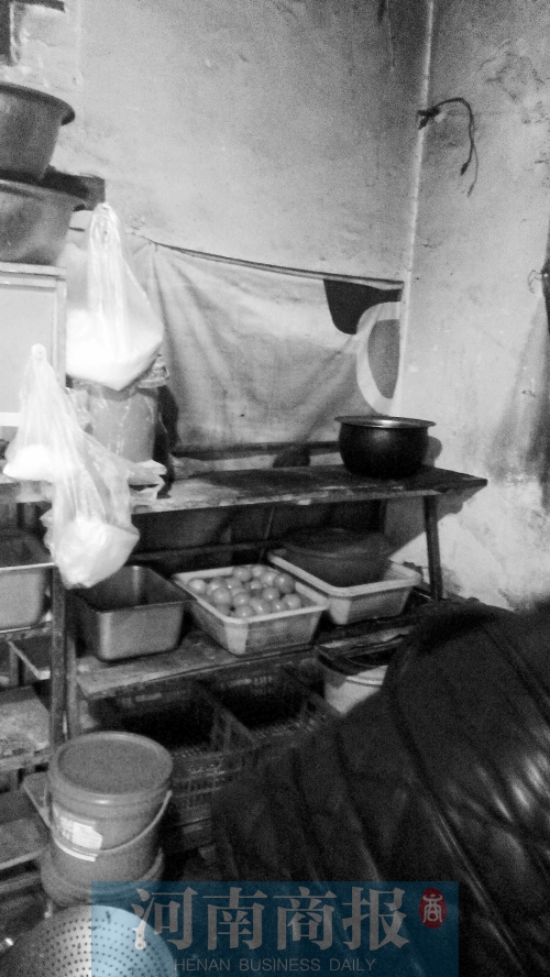 鄭州現(xiàn)黑盒飯生產點