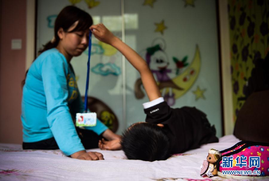 那些年，感動(dòng)過(guò)我們的母親