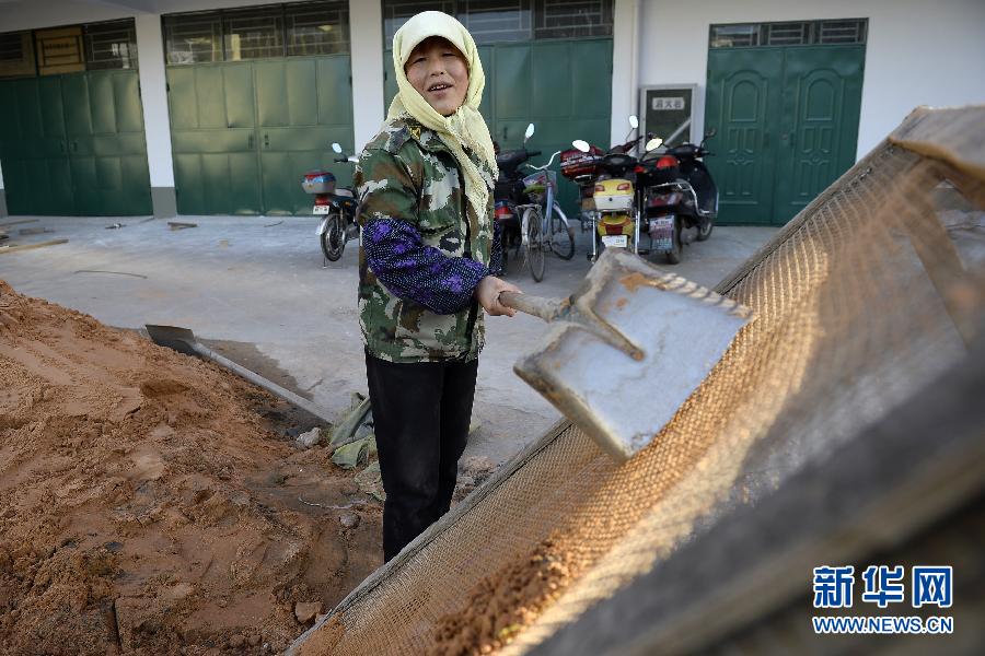 那些年，感動(dòng)過(guò)我們的母親