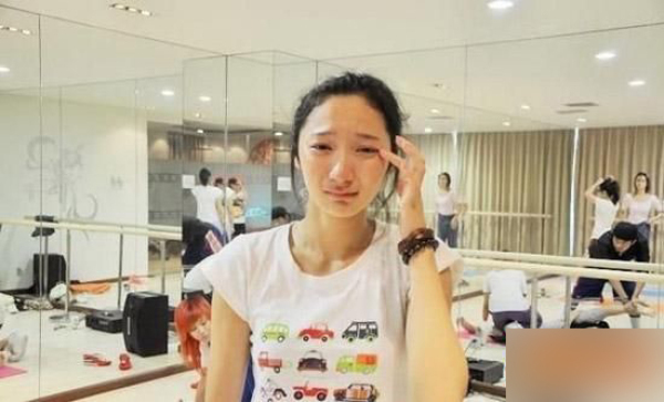 藝校妹子到底有多苦？