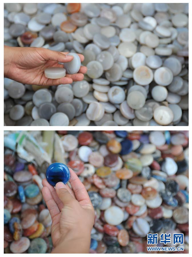 地下水成“綠茶”　污染二十多年該誰(shuí)治？