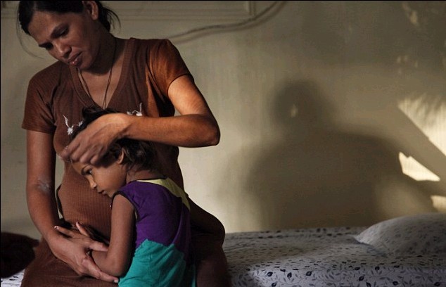 美國夫婦在印度的生子夢(mèng)