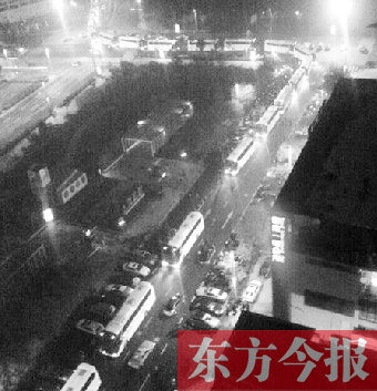 “異地用警”顯現(xiàn)河南“無(wú)聲風(fēng)暴”威力