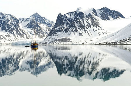 年底出境游計劃 讓美景犒賞一年的辛苦(組圖) 年底出境游計劃 讓美景犒賞一年的辛苦(組圖)