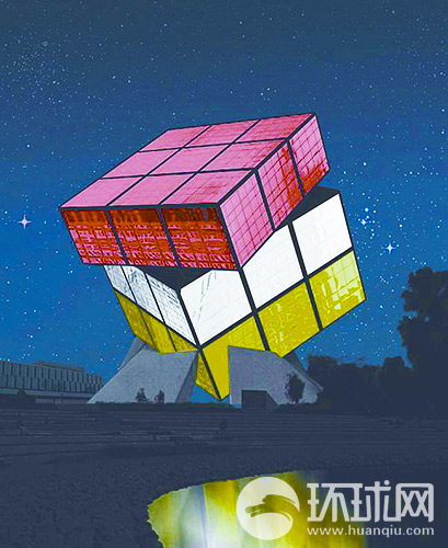 知道魔方是誰發(fā)明的嗎？走進(jìn)魔幻匈牙利