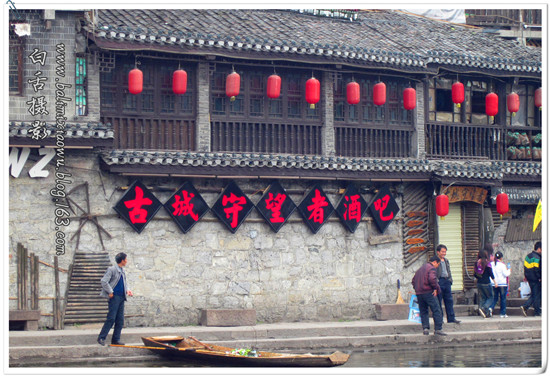 清明趁著免費(fèi)再游一次鳳凰古城 清明趁著免費(fèi)再游一次鳳凰古城