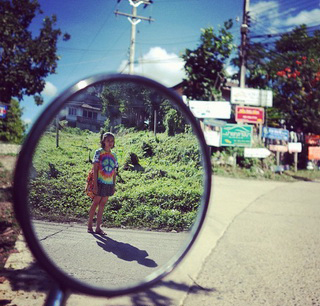 怎么能在旅行時拍出不那么“游客照”的照片？