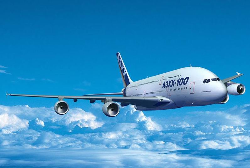 不花錢也能坐飛機？買機票學問大