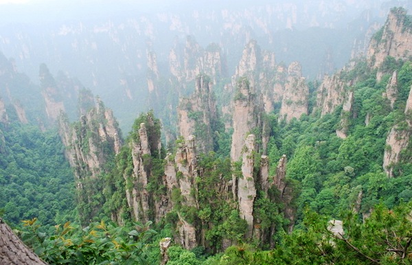 中國各種最美目的地最佳旅游時間盤點