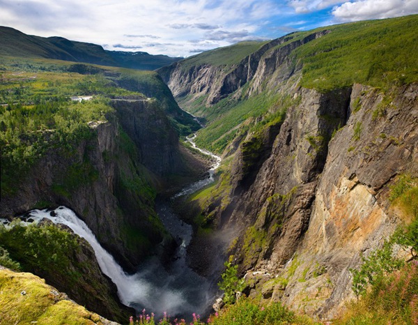中國各種最美目的地最佳旅游時間盤點