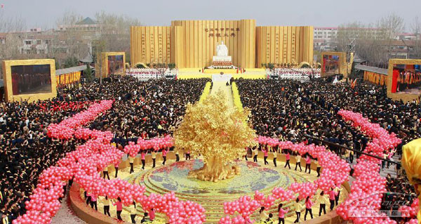 過年7天樂，老家河南春節(jié)享樂全攻略