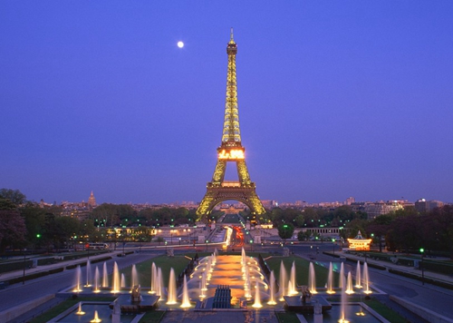 最實(shí)用12條國外旅行建議 最實(shí)用12條國外旅行建議