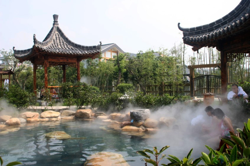 春節(jié)去哪兒？出游地圖告訴您！