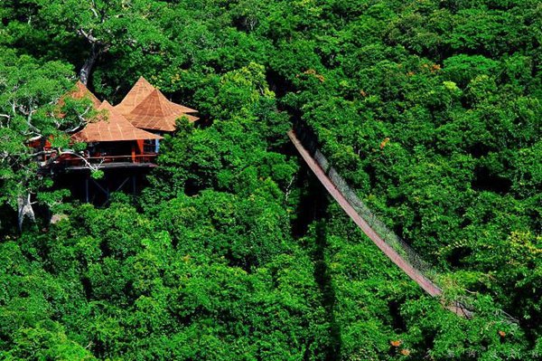 見證浪漫愛情 盤點中國浪漫愛情橋