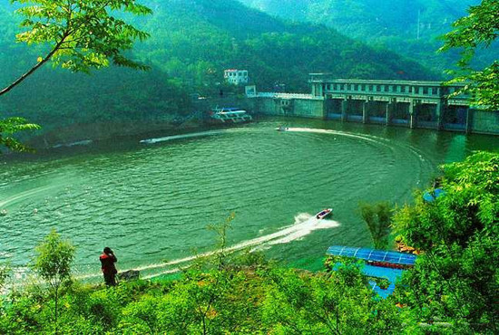 青天河景區(qū)正式成立網(wǎng)絡(luò)營(yíng)銷中心 青天河景區(qū)正式成立網(wǎng)絡(luò)營(yíng)銷中心