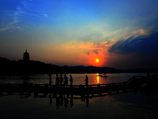 清明過后去哪玩 4月國內抄底游推薦