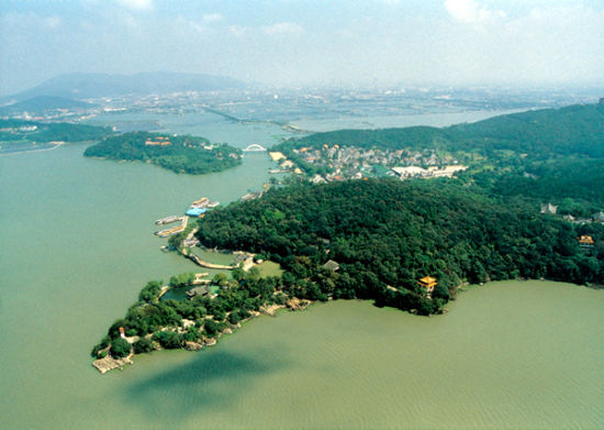 清明過后去哪玩 4月國內抄底游推薦