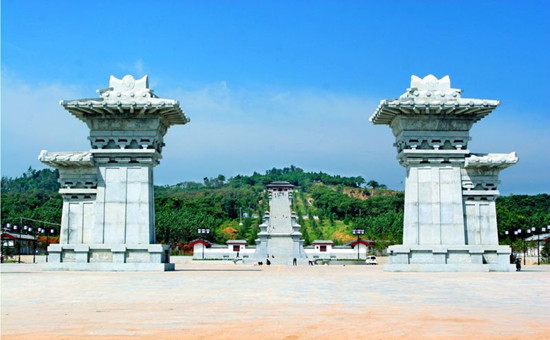 母親節(jié)，帶上爸媽去撒歡吧??！